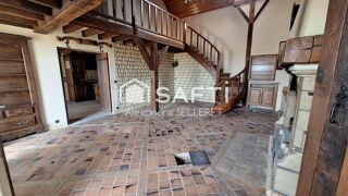  Maison à vendre 3 pièces 140 m²