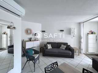  Appartement  vendre 2 pices 36 m