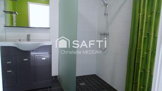  Maison � vendre 7 pi�ces 125 m�