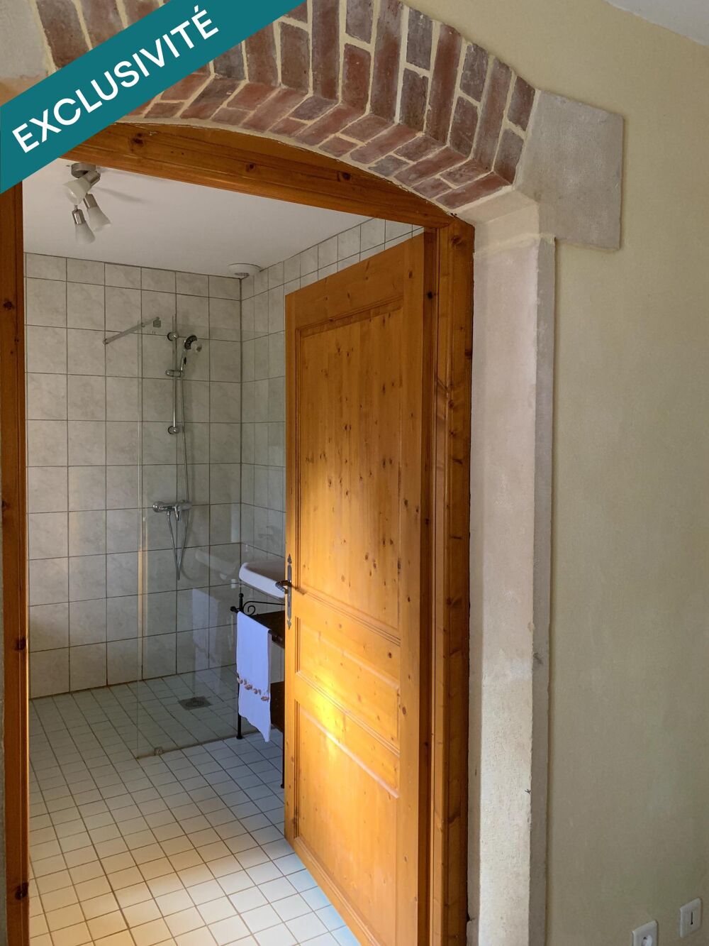 � vendre  Maison Louhans (71500)