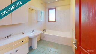  Maison à vendre 5 pièces 122 m²