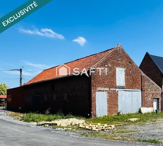 Immeuble à vendre 234 m²