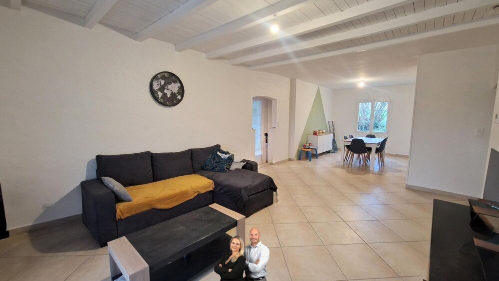 Vente Maison maison Tonneins