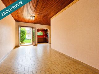  Maison � vendre 4 pi�ces 73 m�