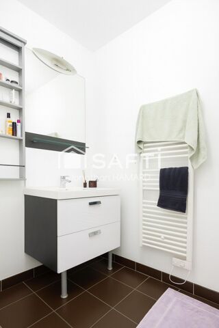  Appartement à vendre 1 pièce 32 m²
