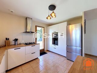  Maison à vendre 4 pièces 81 m²