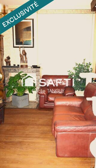  Maison � vendre 6 pi�ces 132 m�