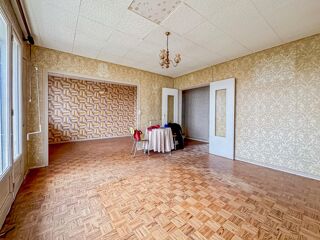  Appartement � vendre 3 pi�ces 73 m�