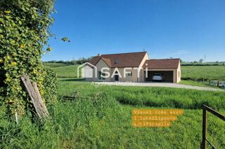  Terrain à vendre 2537 m²