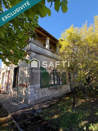 Maison � vendre 9 pi�ces 241 m�