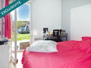  Appartement à vendre 2 pièces 43 m²