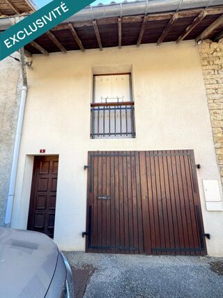  Maison à vendre 2 pièces 50 m²