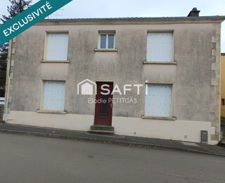  Maison � vendre 7 pi�ces 132 m�