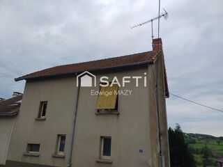  Maison � vendre 8 pi�ces 167 m�