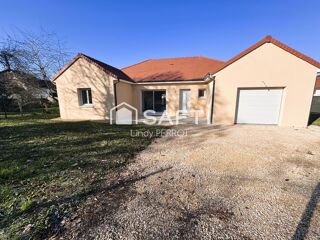  Maison 6 pi�ces 136 m� Demigny