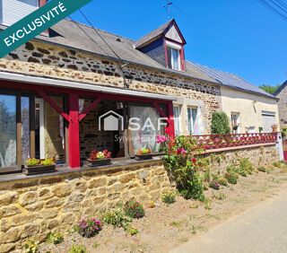  Maison à vendre 5 pièces 110 m²