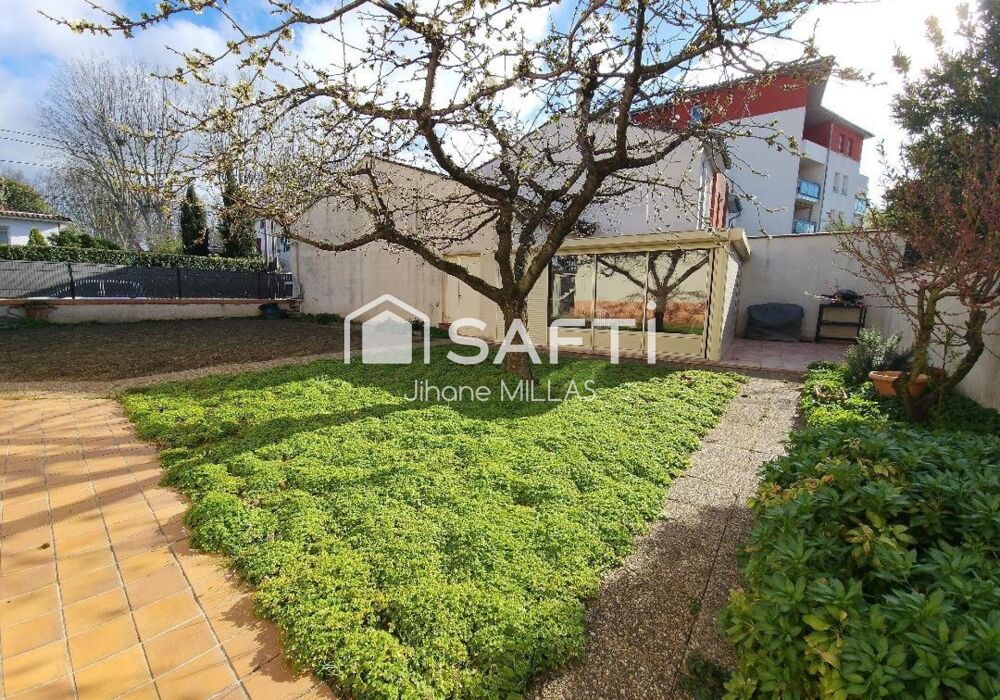 � vendre  Maison Toulouse (31400)