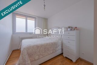  Appartement à vendre 3 pièces 62 m²