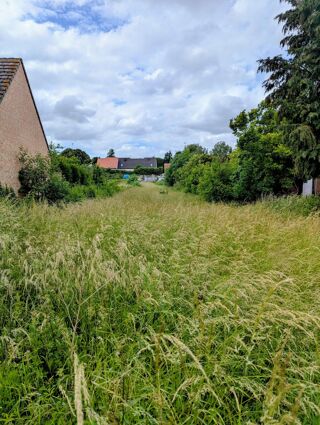  Terrain à vendre 1250 m²