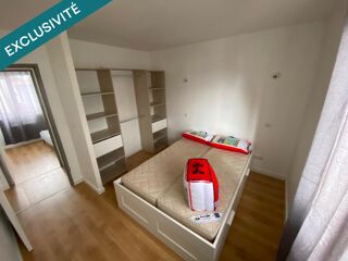  Appartement à vendre 3 pièces 57 m²