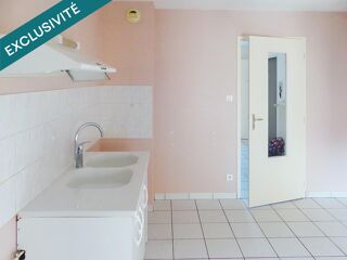  Appartement � vendre 3 pi�ces 91 m�