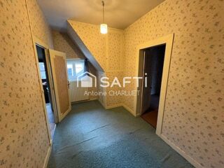  Maison à vendre 6 pièces 132 m²