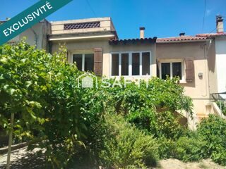  Maison à vendre 4 pièces 76 m²