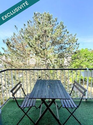 Vente Appartement Rare sur Maisons Laffitte Maisons-laffitte