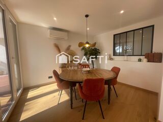  Appartement � vendre 5 pi�ces 91 m�