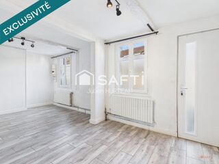  Maison � vendre 4 pi�ces 80 m�