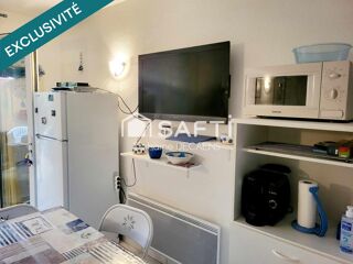  Maison � vendre 3 pi�ces 34 m�