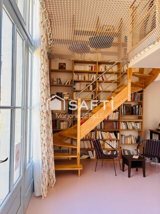  Maison à vendre 2 pièces 61 m²