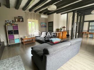  Maison � vendre 15 + pi�ces 225 m�