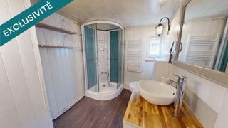  Maison � vendre 3 pi�ces 62 m�