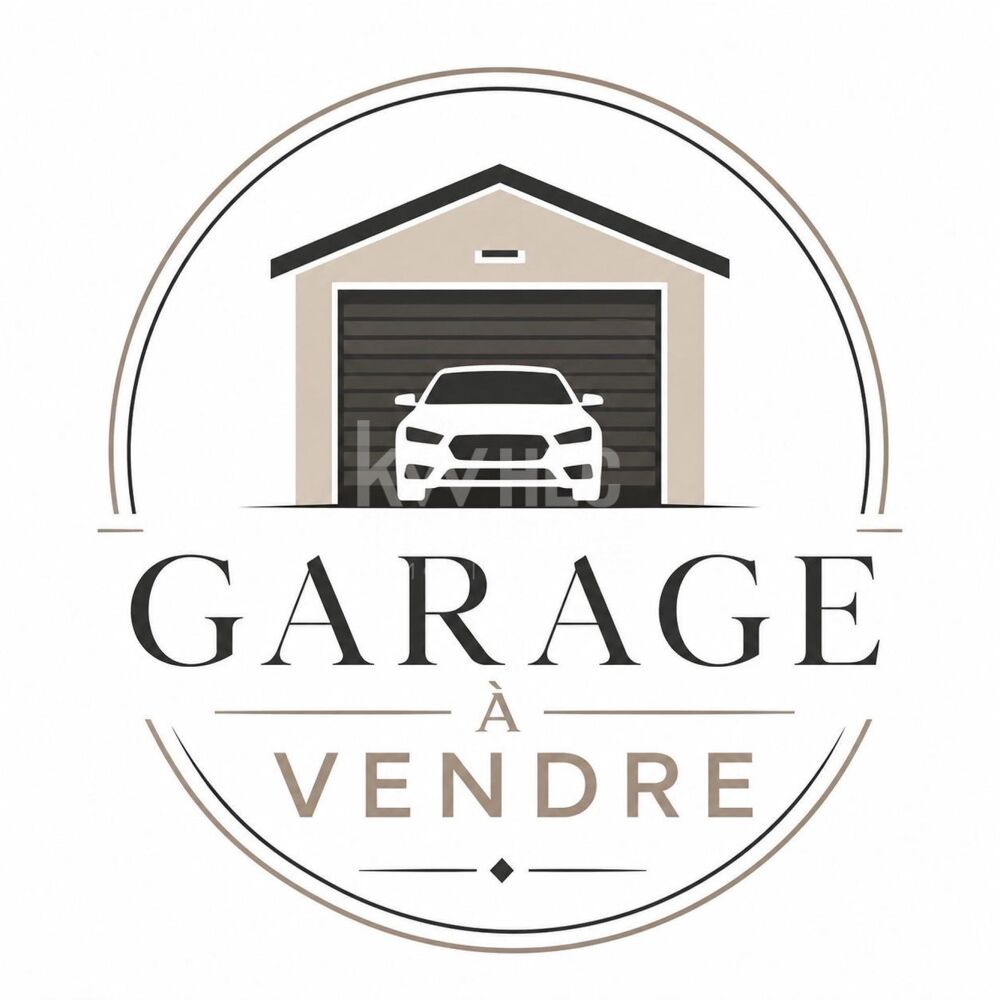 Vente Parking/Garage Besançon : Copropriété le Floréal Besancon