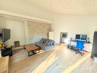  Maison � vendre 3 pi�ces 70 m�