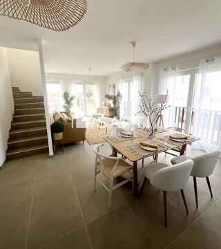  Appartement � vendre 4 pi�ces 99 m�