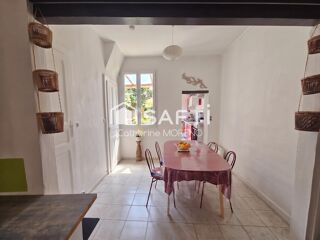  Maison à vendre 3 pièces 56 m²