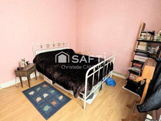  Appartement à vendre 3 pièces 61 m²