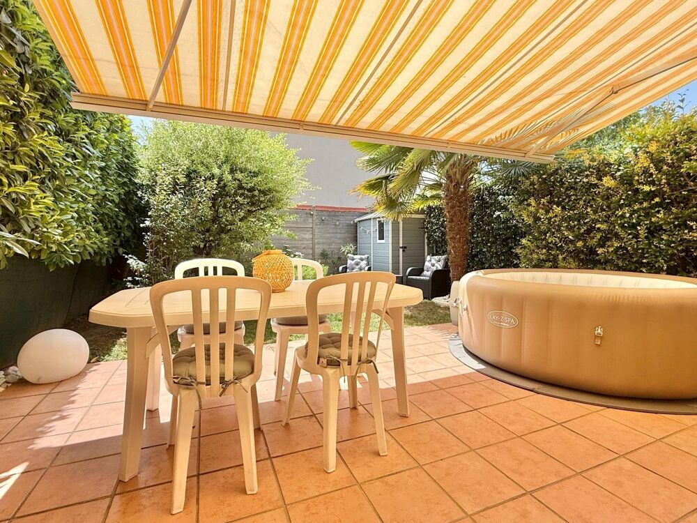 Maison "coup de coeur