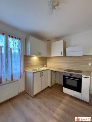  Maison � vendre 5 pi�ces 102 m�