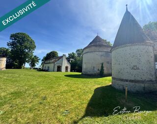  Maison à vendre 10 pièces 315 m²