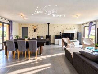  Maison à vendre 5 pièces 132 m²