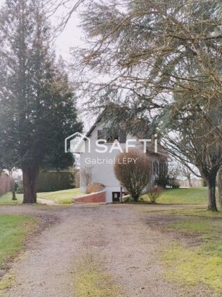  Maison � vendre 4 pi�ces 114 m�