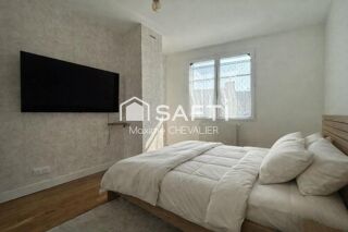  Maison � vendre 3 pi�ces 60 m�