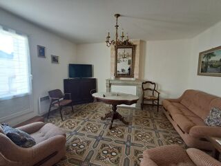  Maison � vendre 5 pi�ces 130 m�