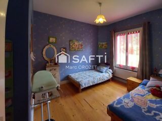  Maison � vendre 8 pi�ces 158 m�