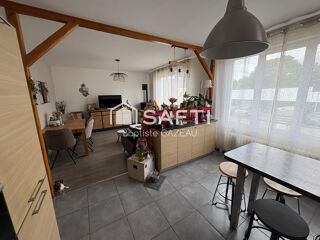  Maison à vendre 5 pièces 115 m²