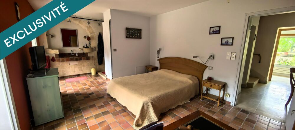à vendre  Maison Taillant (17350)