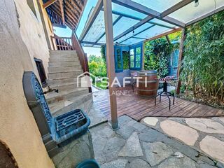 Maison à vendre 8 pièces 180 m²